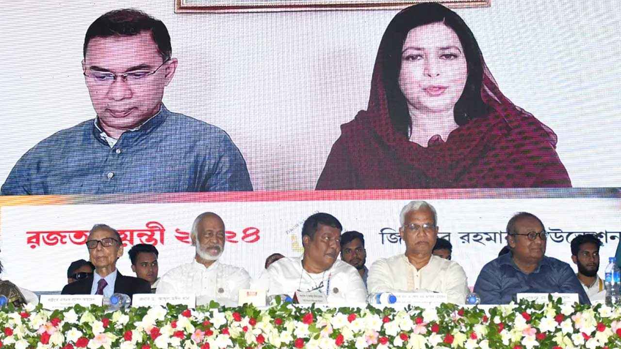 বাজার নিয়ন্ত্রণে সিন্ডিকেট ভেঙে দেওয়ার আহ্বান জানিয়েছেন তারেক রহমান